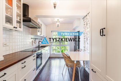 dom na sprzedaż 512m2 dom Przechlewo, Modrzewiowa