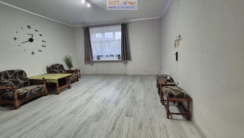 Na sprzedaż przestronne mieszkanie 47 m² w Słupsku mieszkanie Słupsk, Zatorze, Zatorze, Piłsudskiego
