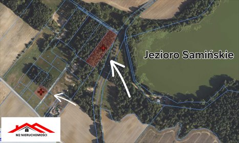 działka na sprzedaż 903m2 działka Radoszki, Radoszki