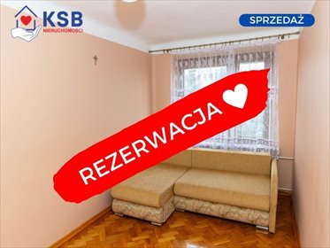 mieszkanie na sprzedaż 36m2 mieszkanie Ostrowiec Świętokrzyski, Stodolna 19