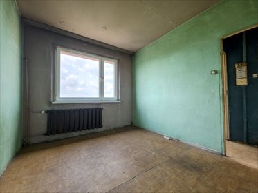 Polecam funkcjonalne 22 m² mieszkanie na Osiedlu Witosa w Katowicach mieszkanie Katowice, Osiedle Witosa, Wincentego Witosa