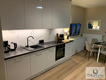 mieszkanie na sprzedaż 38m2 mieszkanie Łeba, Nadmorska Florina, Nadmorska