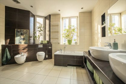 mieszkanie na sprzedaż 135m2 mieszkanie Łódź, Polesie, Adama Próchnika