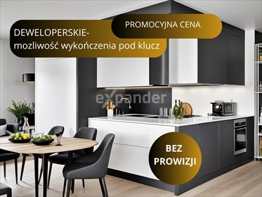 mieszkanie na sprzedaż 64m2 mieszkanie Poznań, Jeżyce, Klemensa Janickiego