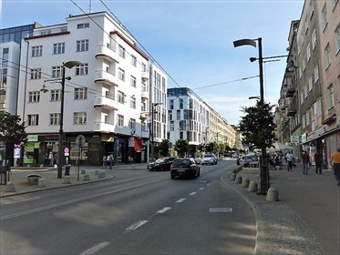 Dom na sprzedaż Gdynia, Śródmieście, ŚRODEK ULICY !, Świętojańska 990m2 Foto 3
