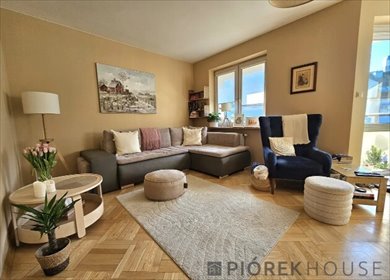 mieszkanie na sprzedaż 114m2 mieszkanie Warszawa, Ochota, Włodarzewska