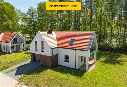dom na sprzedaż 151m2 dom Tomaszkowo, Drozda