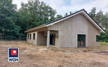 Nowoczesny dom 142 m² z garażem i dużą działką zapraszam dom Tomaszowo, Osiedlowa