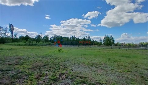 Zapraszam do zakupu działki 3166 m² z mediami i planem zabudowy działka Głosków