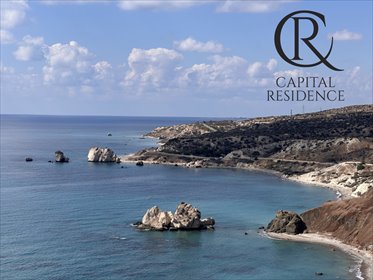 mieszkanie na sprzedaż 52m2 mieszkanie Pafos