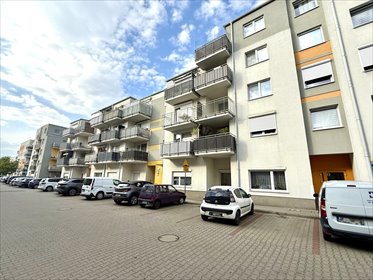 mieszkanie na sprzedaż 49m2 mieszkanie Zalasewo