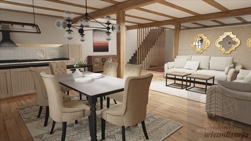 dom na sprzedaż 550m2 dom Sławoborze