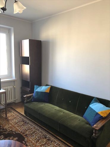 mieszkanie na wynajem 50m2 mieszkanie Poznań, Grunwald, Łazarz, Józefa Chociszewskiego