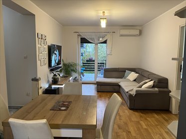 mieszkanie na sprzedaż 54m2 mieszkanie Leszno, Szymanowskiego