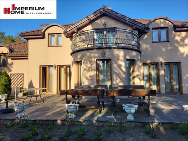 dom na sprzedaż 332m2 dom Lemany