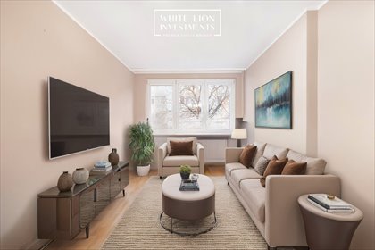 mieszkanie na sprzedaż 35m2 mieszkanie Warszawa, Śródmieście, Franciszkańska