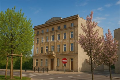 Zapraszam do inwestycji w kamienicę 1350 m² w centrum Bytomia dom Bytom, Śródmieście, Krakowska