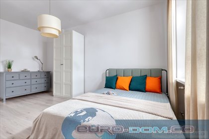 mieszkanie na wynajem 38m2 mieszkanie Poznań, Łazarz, Kolejowa