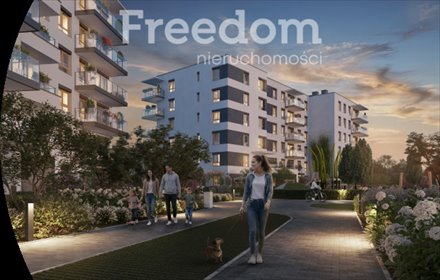 mieszkanie na sprzedaż 37m2 mieszkanie Warszawa, Włochy