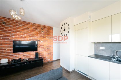 Przestronne 3-pokojowe mieszkanie 56,8 m² z balkonem i garderobą mieszkanie Wrocław, Krzyki, Klecina, Jutrzenki
