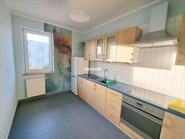 mieszkanie na sprzedaż 54m2 mieszkanie Kraków, Prądnik Biały, Górka Narodowa, Marczyńskiego