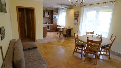 mieszkanie na sprzedaż Kołobrzeg Europejskie 57,02 m2