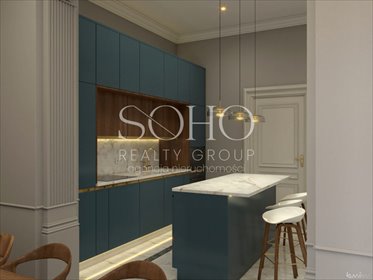 mieszkanie na sprzedaż 59m2 mieszkanie Kraków, Stare Miasto, Stare Miasto, św. Tomasza