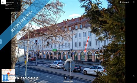 lokal użytkowy na sprzedaż 160m2 lokal użytkowy Ciechanów, Pułtuska 12