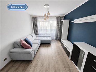 mieszkanie na sprzedaż 46m2 mieszkanie Częstochowa, Błeszno
