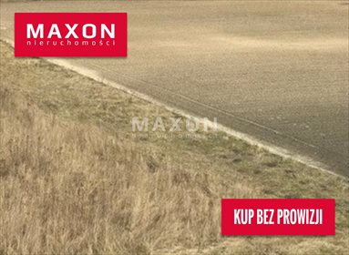 Działka przemysłowo-handlowa na sprzedaż Opacz-Kolonia, Al. Krakowska 18 233m2 Foto 1