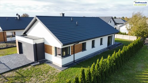 dom na sprzedaż 135m2 dom Piotrków Trybunalski, Moryca