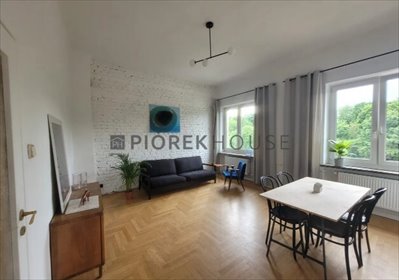 mieszkanie na sprzedaż 54m2 mieszkanie Warszawa, Praga-Północ, Jagiellońska