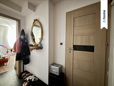 Gotowe 2 pokoje z garażem w centrum Jeleniej Góry - polecam! mieszkanie Jelenia Góra, Centrum
