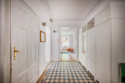 mieszkanie na sprzedaż 84m2 mieszkanie Wrocław, Krzyki, Krzyki, Wałbrzyska