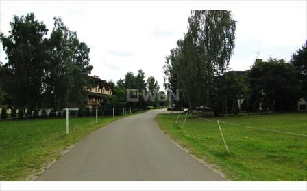 Działka budowlana na sprzedaż Napoleonów, Napoleonów 921m2 Foto 5