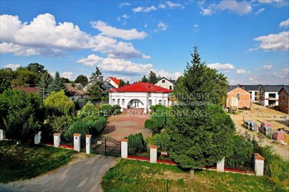 Dom na sprzedaż Jakubowice Konińskie, Jakubowice Konińskie 200m2 Foto 3