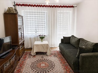 Dwupokojowe mieszkanie z balkonem, winda, Ząbki - polecam! mieszkanie Ząbki, Zieleniecka
