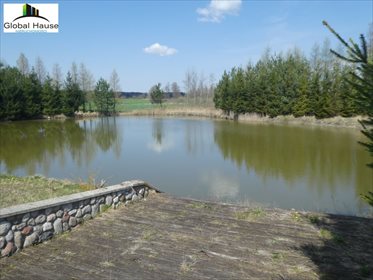 Działka inna na sprzedaż Bałamutowo 1 500m2 Foto 6