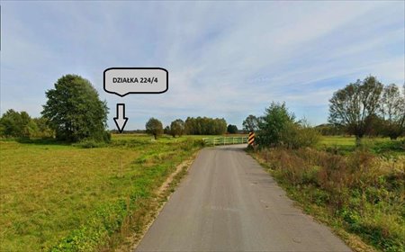 działka na sprzedaż 3522m2 działka Pukarzów