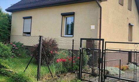 dom na sprzedaż 90m2 dom Jaworze