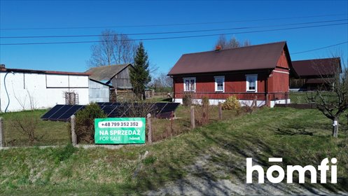 dom na sprzedaż 80m2 dom Kępie