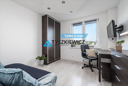 mieszkanie na sprzedaż 17m2 mieszkanie Sopot, Kamienny Potok, Tatrzańska