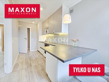 mieszkanie na sprzedaż 55m2 mieszkanie Warszawa, Żoliborz, ul. ks. Teofila Boguckiego