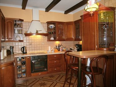 dom na sprzedaż 200m2 dom Żary, Kunice Żarskie