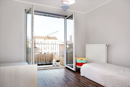 mieszkanie na wynajem 43m2 mieszkanie Poznań, Górczyn, Górczyn, Sielska