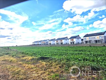 działka na sprzedaż 16045m2 działka Lesznowola