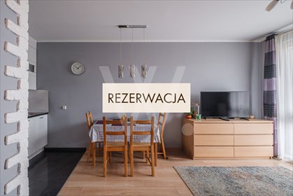 mieszkanie na sprzedaż 37m2 mieszkanie Gdańsk, Borkowo, Żeglarska