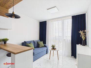 mieszkanie na sprzedaż 31m2 mieszkanie Wrocław, Karłowice-Różanka, Bolesława Krzywoustego