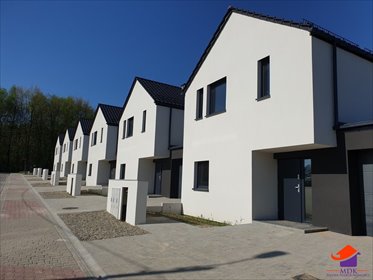 dom na sprzedaż 124m2 dom Czeladź