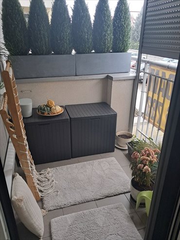 mieszkanie na sprzedaż 48m2 mieszkanie Rzeszów, Architektów